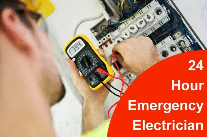 24-Hour Emergency Electricians Balham You Can Trust in Balham