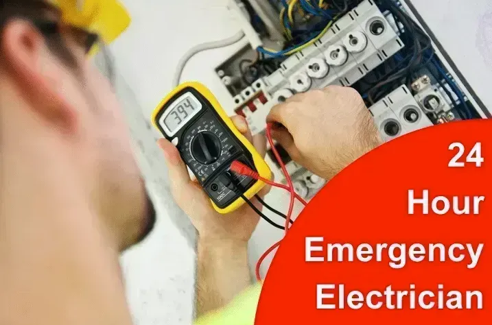 24hr Emergency Electrician in Balham