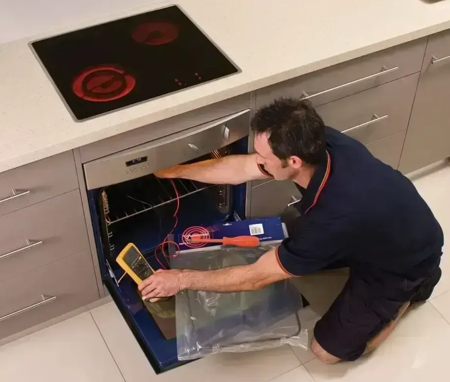 Electric oven installations in Balham